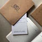 guided journaling notebook mindful stationery India mental wellness stationery