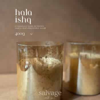 Soy Wax Candles